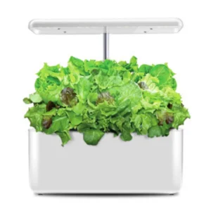 Gemüsegarten im Innenbereich mit Erde und Vollspektrumlicht 20W LED</trp-post-container