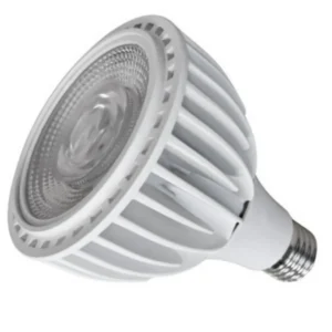 120W grow light bulb PAR30 E27 3500K (25Watt)