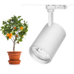 grolys spot plant light and citrus tree