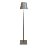 Livorno Gulvlampe for utendørs bruk