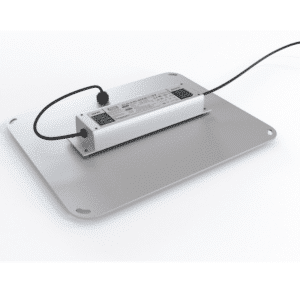SunLight Quantum board – LED vækstlys 110Watt dæmp