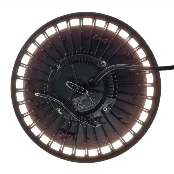 Grolys-Lampe 200 Watt