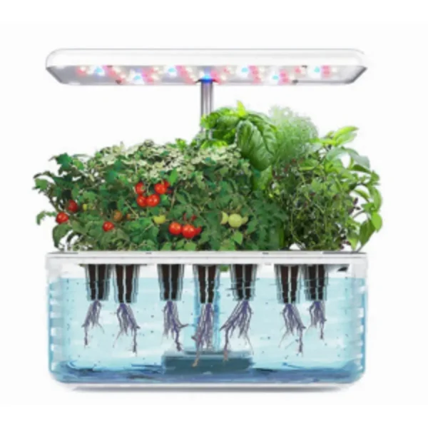 Smart garden - Hydroponics