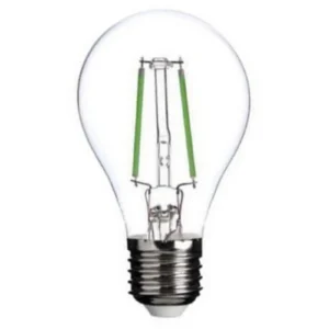 Green LED E27 bulb – accessories for pink grow lights