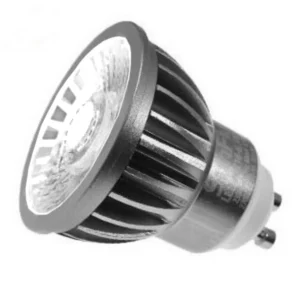 GU10 Grolys-pærer for spotlamper
