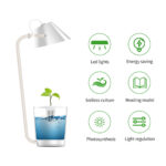 Was kann ein smarter Garten leisten?