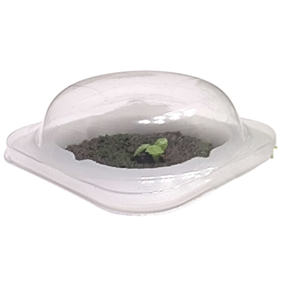 ecoo Grower frökupol