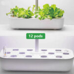 smart garden white IGS20