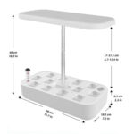 smart garden white IGS20