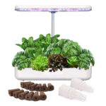 smart garden white IGS20