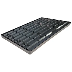 Germination trays for Microgreens with holes 20mm