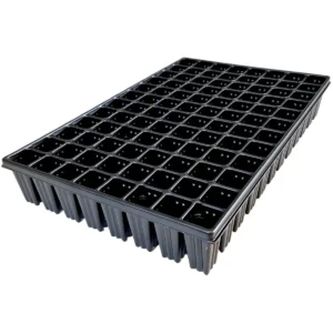 QuickPot 77 Standard seed tray – STD