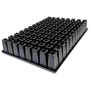 Germination tray with 96 deep cells – QuickPot 96 T Std.