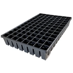 Germination tray with 96 deep cells – QuickPot 96 T Std.