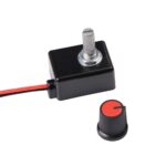 10-V-Dimmer für Wachstumslampen