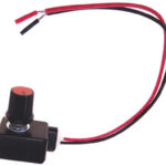 10V-Dimmer für Leuchtstofflampen