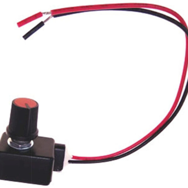 10V-Dimmer für Leuchtstofflampen