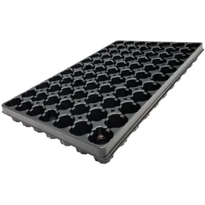 QuickPot D 77W seed tray
