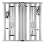 Cannabis-Grolys-Lampe 800 Watt mit UV und 660 nm