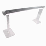 Lamp holder for T8 grow light