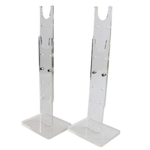 Lamp holder for T5 grow light