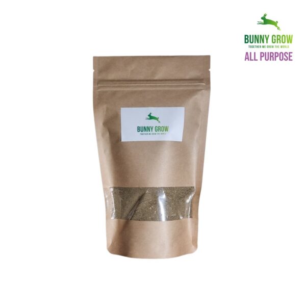 Bunny Grow – All Purpose 450ml fertilizer