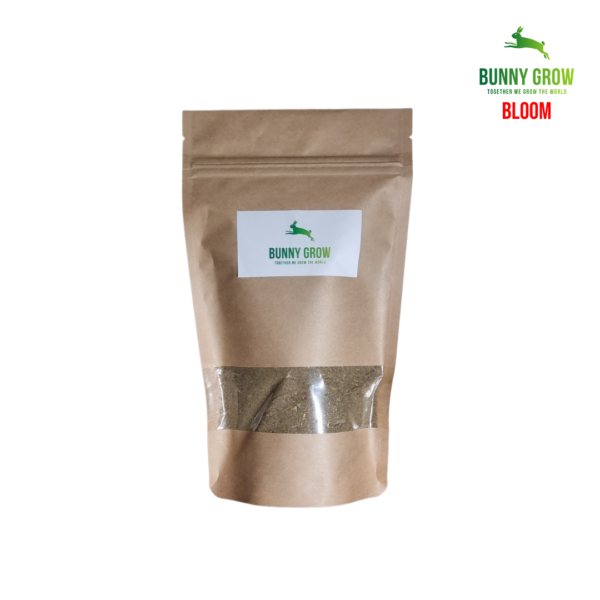 Bunny Grow – Bloom 450ml fertilizer