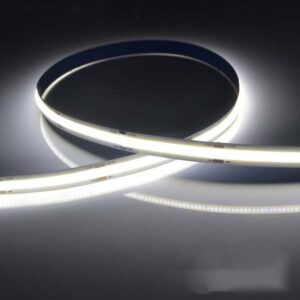 6500K LED light strip for plant sprouts 2m