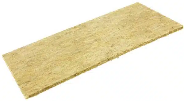 Groidan Rockwool tallrikar