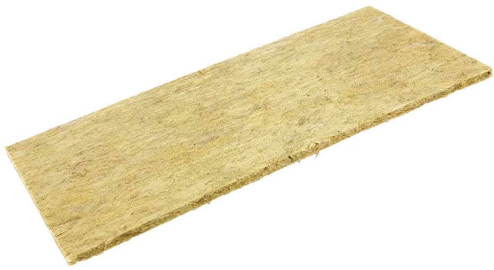Grodan Cress Plate - Rockwool for mikrogrønt
