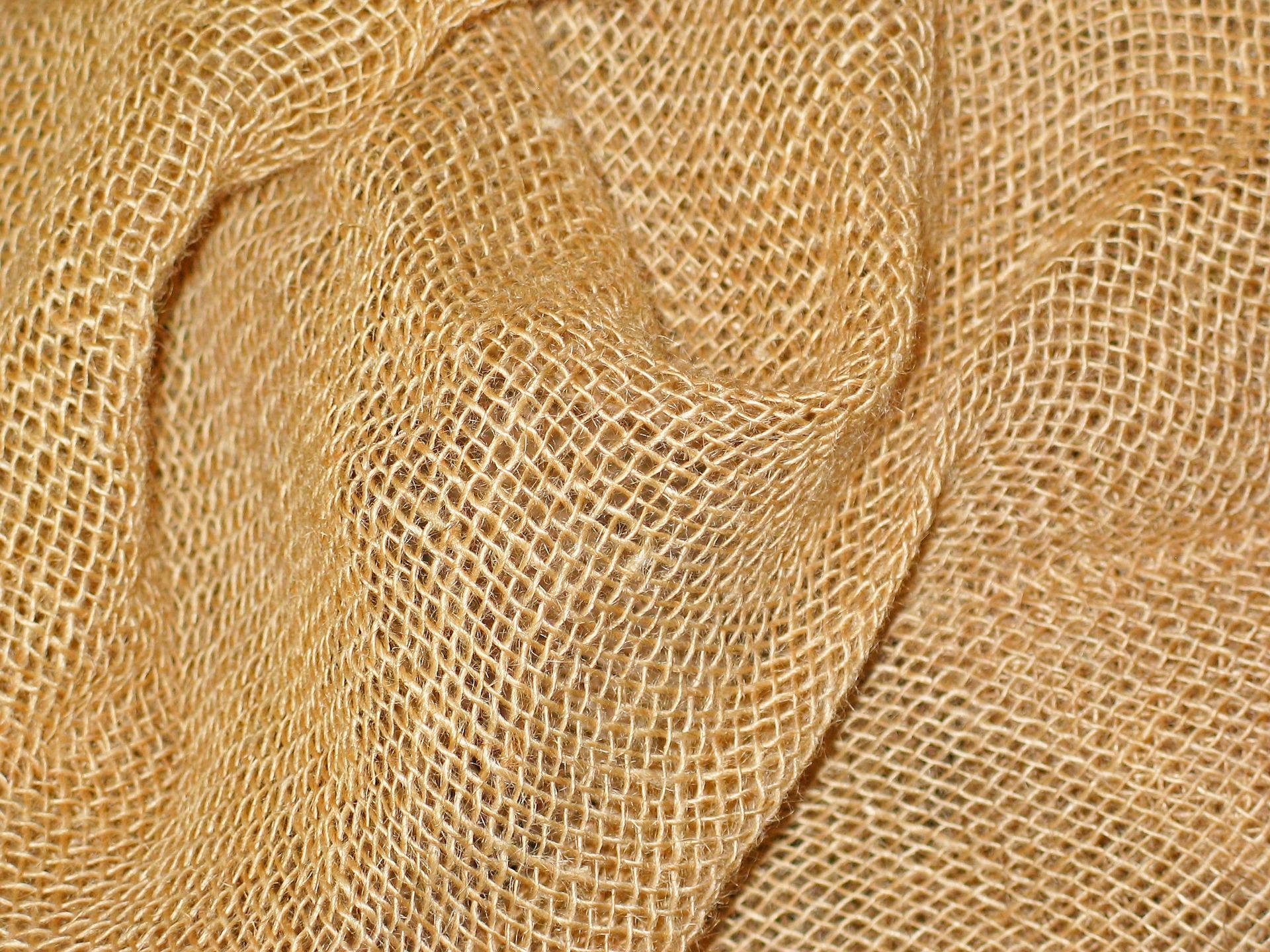Fibermåtter for mikrogrønt