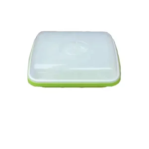 Lid for Sprout Tray Set, transparent