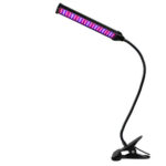 Vækstlys lampe