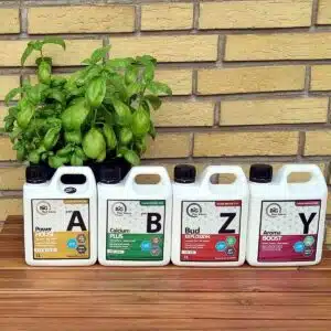 Big Plant Science - Complete Fertiliser Kit x5 offer (A,B,X,Y,Z)</trp-post-container