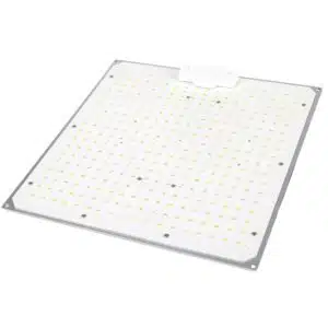 SunLight Quantum board - LED grow light 100Watt dimmer