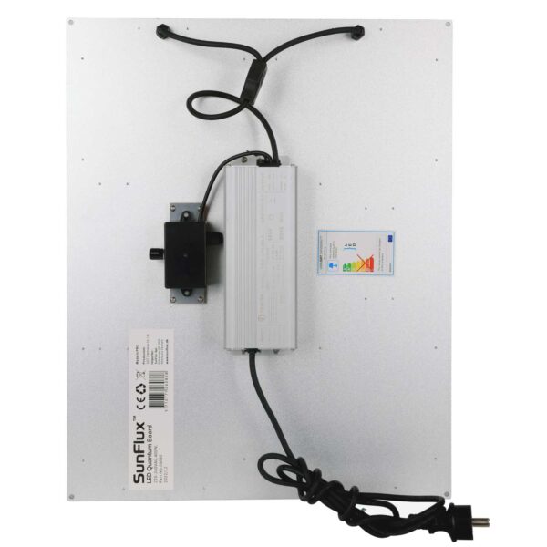Quantum Board 400W - Grow light för cannabis