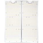 Quantum Board 400W - Grow light för cannabis