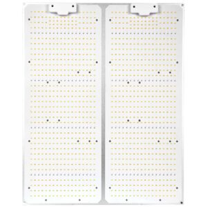 SunLight Quantum board – LED vækstlys 400Watt dæmp