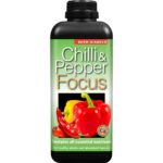 Chilli & Pepper Focus Chiligjødsel