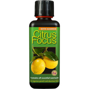 Citrus Focus gjødsel 300ml