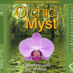 Orchid Myst Spray vejledning