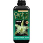 Orchid fertilizer