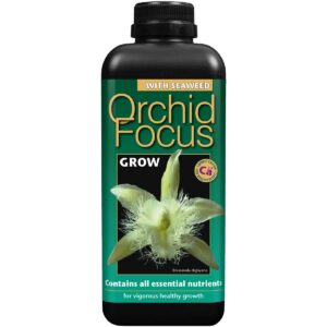 Orchid Focus Grow – orkidégödsel 1L