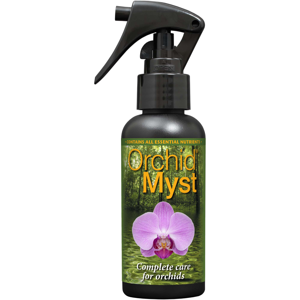 Orchid Myst Spray - orkidegødning 300mL