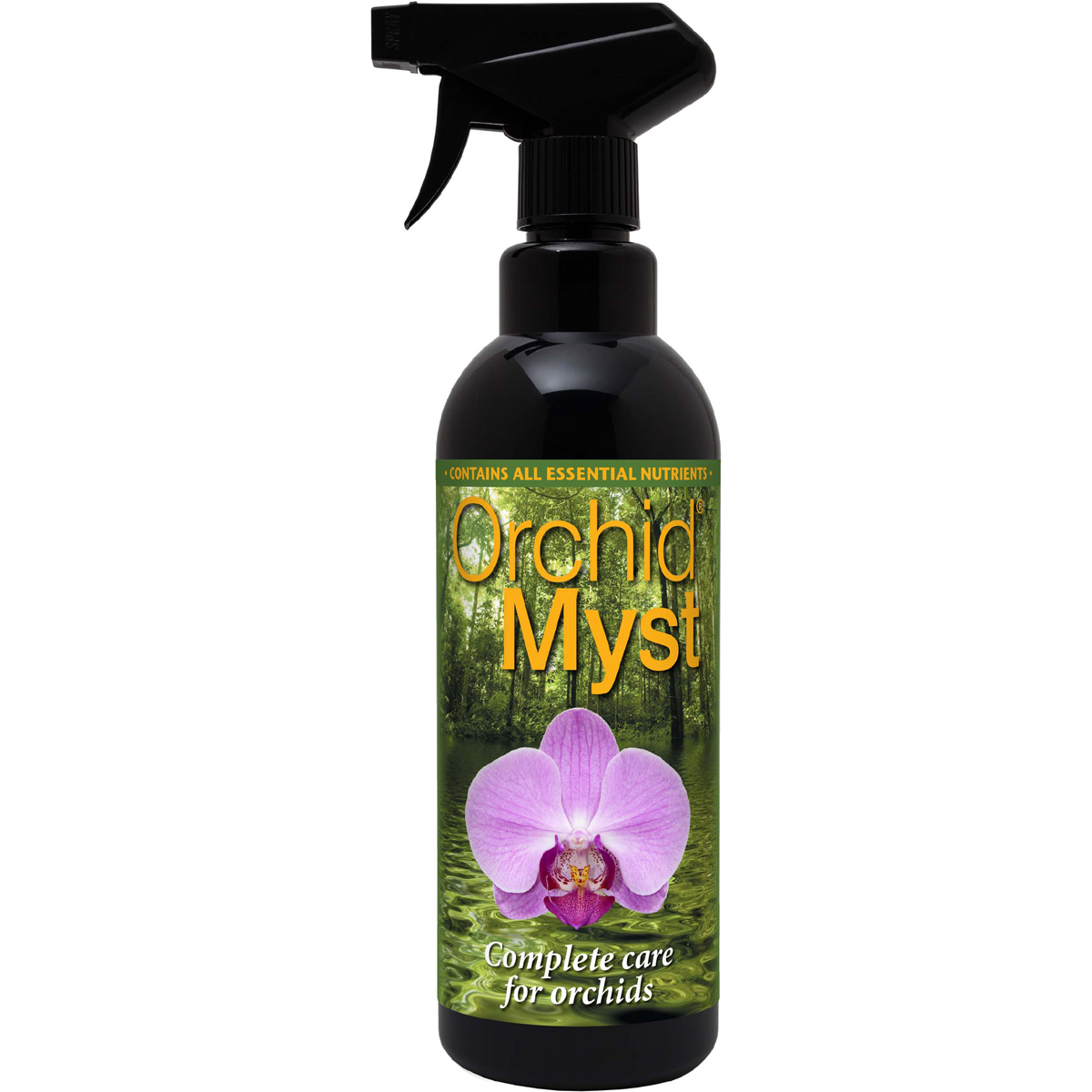 Orchid Myst Spray - orkidegødning 750mL