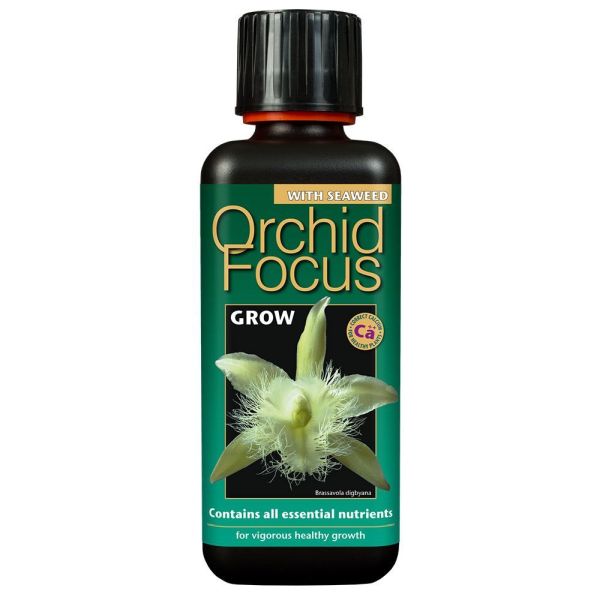 Orkide Focus grow 300ml