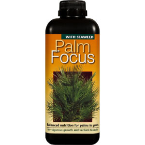 Palm Focus, Palm fertilizer 1L