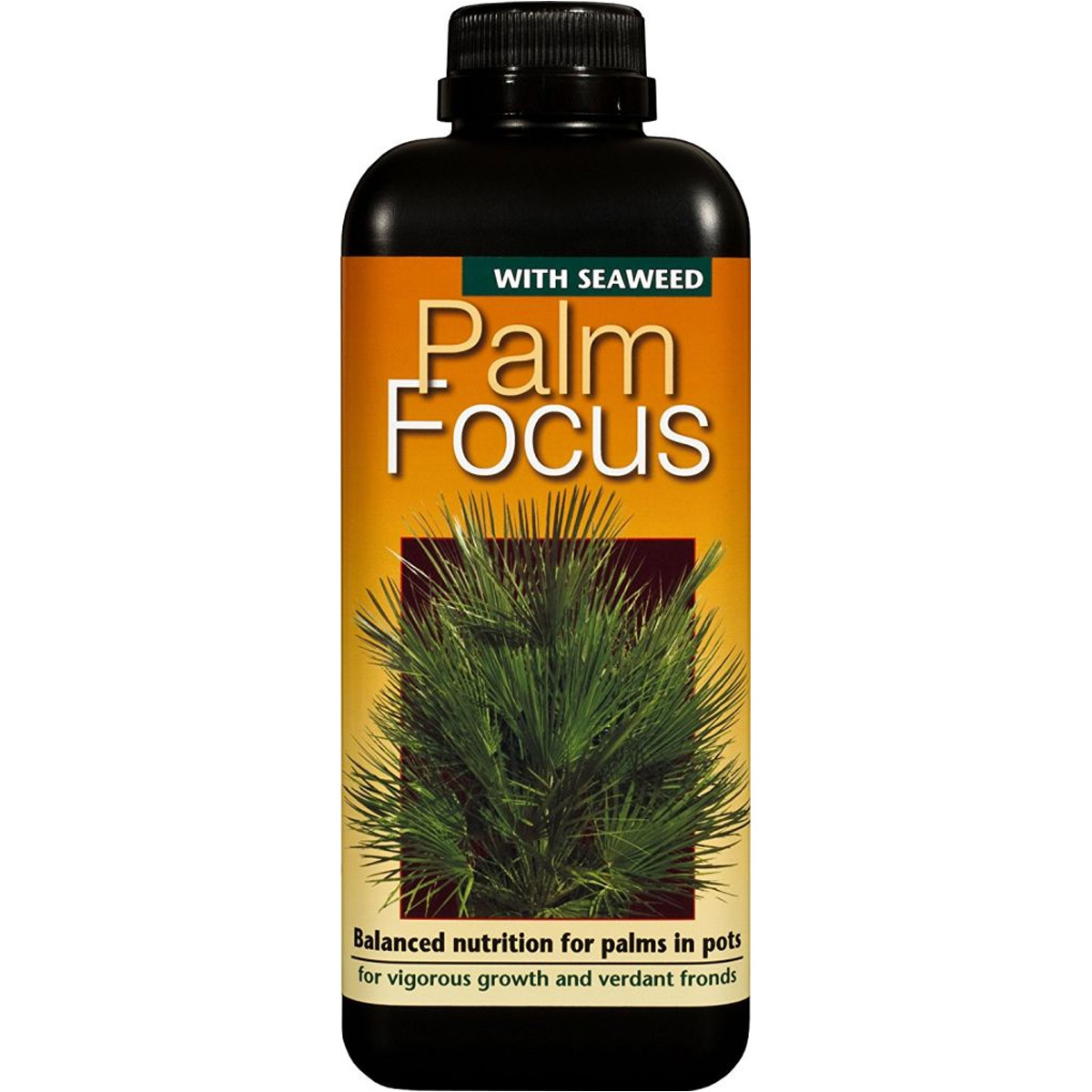 Palm Focus, Palmegødning 1L