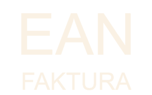 EAN-FAKTURA