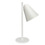 Grolys table lamp white